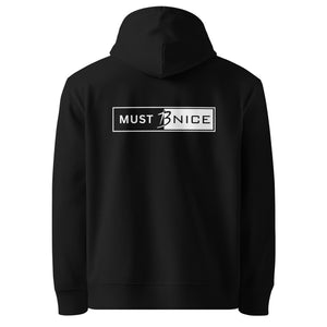 Must B Nice Collection Hoodie