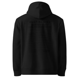 Success Nutritional Guide Hoodie