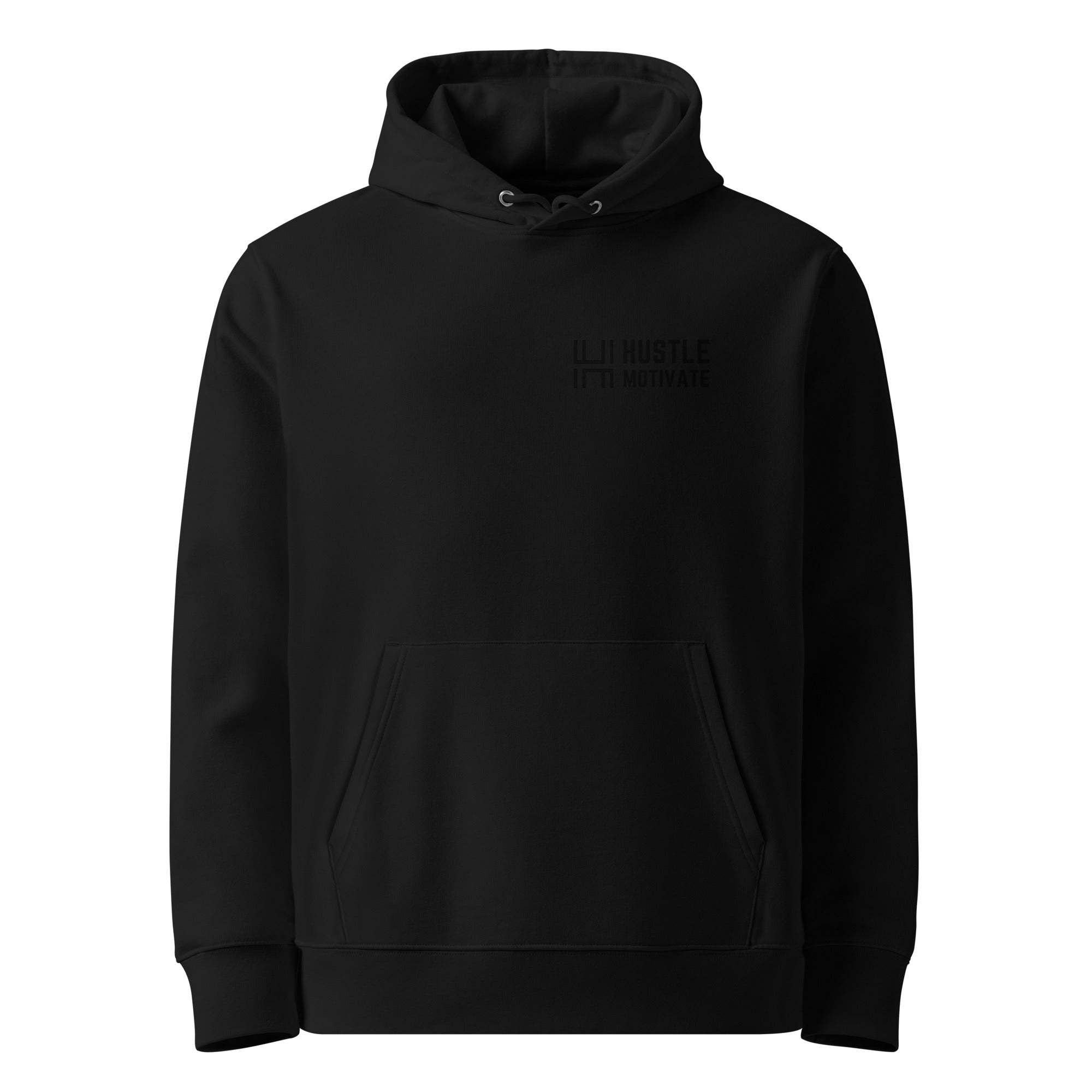 Success Nutritional Guide Hoodie