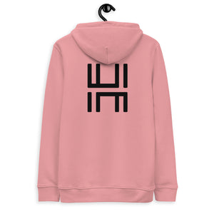 ''HM'' Blackout Hoodie