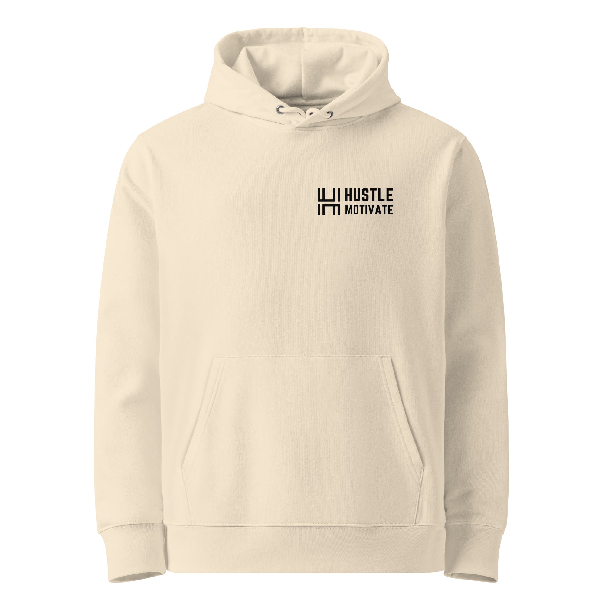 Must B Nice Collection Hoodie