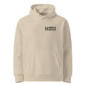 Success Nutritional Guide Hoodie