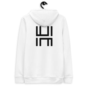 ''HM'' Blackout Hoodie